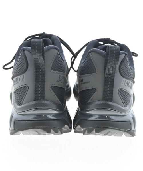 Salomon（サロモン）スニーカー 黒 サイズ:24.5cm レディース/2200722646014