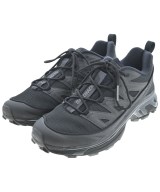 Salomon（サロモン）スニーカー 黒 サイズ:24.5cm レディース/2200722646014