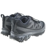 Salomon（サロモン）スニーカー 黒 サイズ:24.5cm レディース/2200722646014
