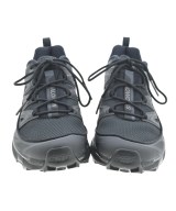 Salomon（サロモン）スニーカー 黒 サイズ:24.5cm レディース/2200722646014