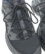 Salomon（サロモン）スニーカー 黒 サイズ:24.5cm レディース/2200722646014