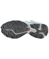 Salomon（サロモン）スニーカー 緑 サイズ:23cm レディース/2200717283330