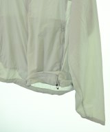 Salomon（サロモン）マウンテンパーカー グレー サイズ:M メンズ/2200723115038