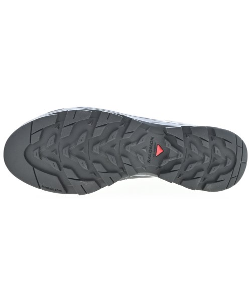 Salomon（サロモン）ブーツ 茶 サイズ:28cm メンズ/2200723647072