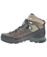 Salomon（サロモン）ブーツ 茶 サイズ:28cm メンズ/2200723647072