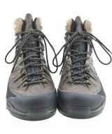 Salomon（サロモン）ブーツ 茶 サイズ:28cm メンズ/2200723647072