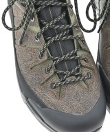 Salomon（サロモン）ブーツ 茶 サイズ:28cm メンズ/2200723647072