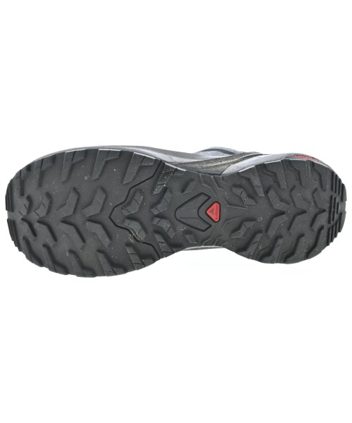 Salomon（サロモン）スニーカー 黒 サイズ:24cm レディース/2200723880011