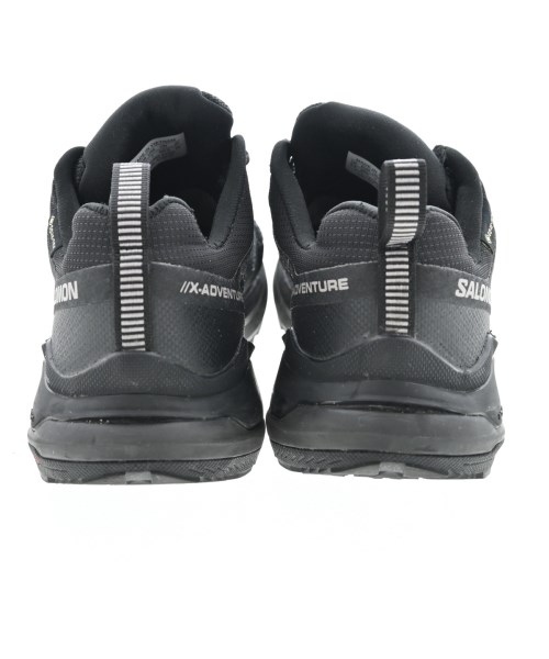 Salomon（サロモン）スニーカー 黒 サイズ:24cm レディース/2200723880011