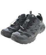 Salomon（サロモン）スニーカー 黒 サイズ:24cm レディース/2200723880011