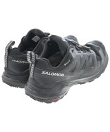 Salomon（サロモン）スニーカー 黒 サイズ:24cm レディース/2200723880011