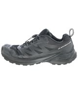 Salomon（サロモン）スニーカー 黒 サイズ:24cm レディース/2200723880011
