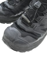 Salomon（サロモン）スニーカー 黒 サイズ:24cm レディース/2200723880011
