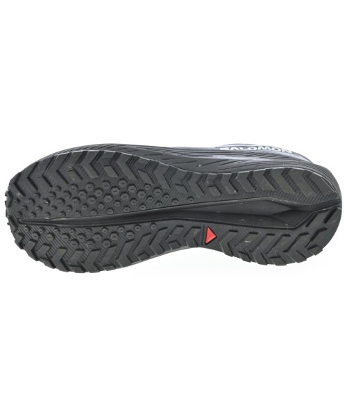 Salomon（サロモン）スニーカー 黒 サイズ:27.5cm メンズ/2200724192014