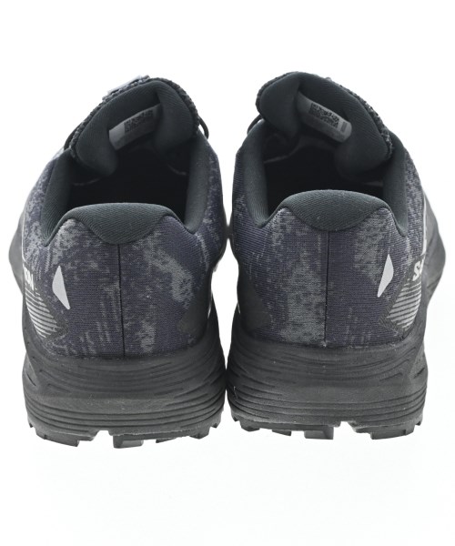 Salomon（サロモン）スニーカー 黒 サイズ:27.5cm メンズ/2200724192014