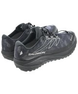 Salomon（サロモン）スニーカー 黒 サイズ:27.5cm メンズ/2200724192014