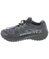 Salomon（サロモン）スニーカー 黒 サイズ:27.5cm メンズ/2200724192014