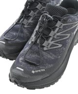 Salomon（サロモン）スニーカー 黒 サイズ:27.5cm メンズ/2200724192014