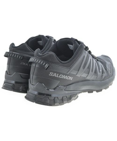 Salomon（サロモン）スニーカー 黒 サイズ:29cm メンズ/2200724553112
