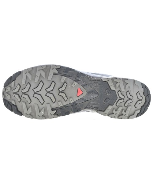 Salomon（サロモン）スニーカー 黒 サイズ:29cm メンズ/2200724553112