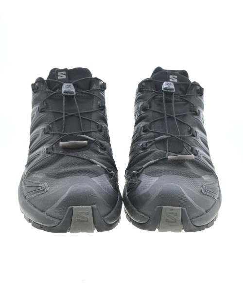 Salomon（サロモン）スニーカー 黒 サイズ:29cm メンズ/2200724553112