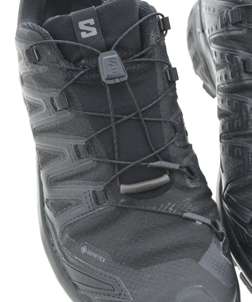 Salomon（サロモン）スニーカー 黒 サイズ:29cm メンズ/2200724553112