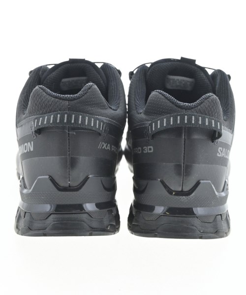Salomon（サロモン）スニーカー 黒 サイズ:29cm メンズ/2200724553112