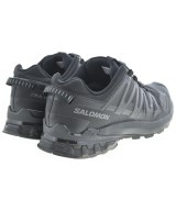 Salomon（サロモン）スニーカー 黒 サイズ:29cm メンズ/2200724553112