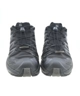 Salomon（サロモン）スニーカー 黒 サイズ:29cm メンズ/2200724553112