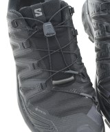 Salomon（サロモン）スニーカー 黒 サイズ:29cm メンズ/2200724553112
