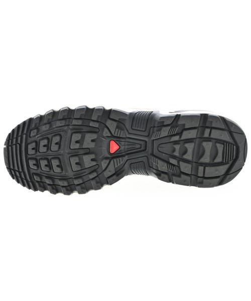 Salomon（サロモン）スニーカー ベージュ サイズ:25cm メンズ/2200721376400