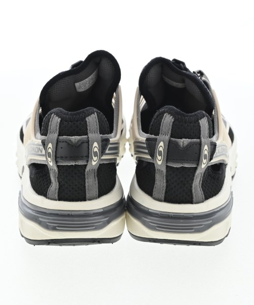 Salomon（サロモン）スニーカー ベージュ サイズ:25cm メンズ/2200721376400