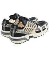 Salomon（サロモン）スニーカー ベージュ サイズ:25cm メンズ/2200721376400