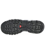 Salomon（サロモン）スニーカー ベージュ サイズ:25cm メンズ/2200721376400