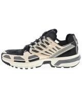 Salomon（サロモン）スニーカー ベージュ サイズ:25cm メンズ/2200721376400