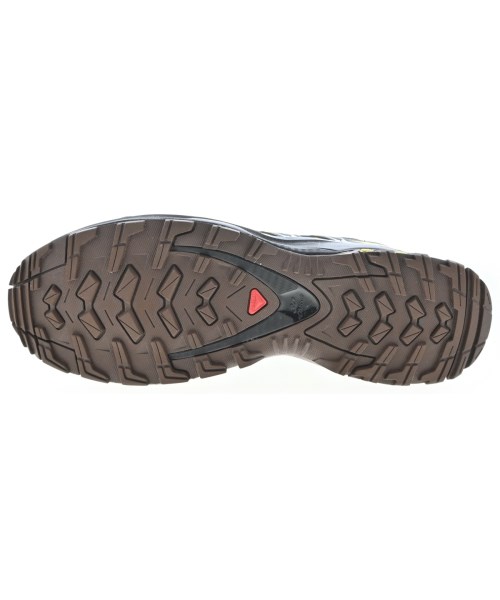 Salomon（サロモン）スニーカー 黒 サイズ:27.5cm メンズ/2200721708010