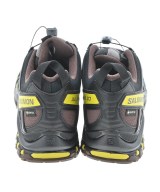 Salomon（サロモン）スニーカー 黒 サイズ:27.5cm メンズ/2200721708010