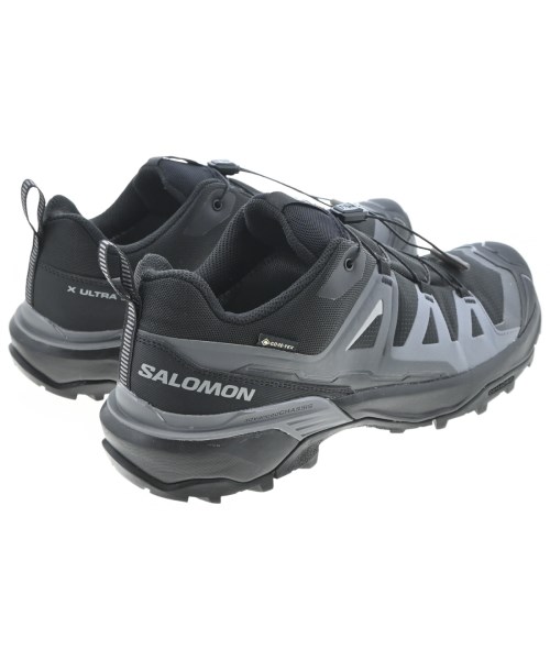 Salomon（サロモン）スニーカー 黒 サイズ:27cm メンズ/2200721708027