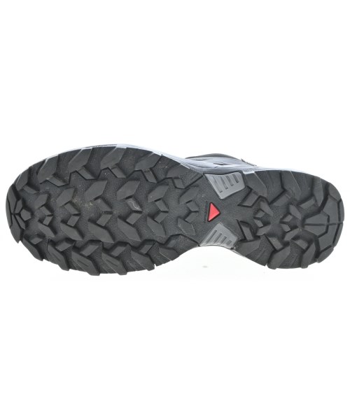 Salomon（サロモン）スニーカー 黒 サイズ:27cm メンズ/2200721708027