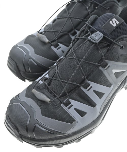 Salomon（サロモン）スニーカー 黒 サイズ:27cm メンズ/2200721708027