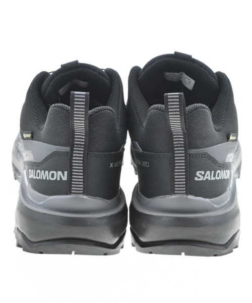Salomon（サロモン）スニーカー 黒 サイズ:27cm メンズ/2200721708027
