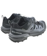 Salomon（サロモン）スニーカー 黒 サイズ:27cm メンズ/2200721708027