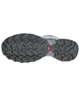 Salomon（サロモン）スニーカー 黒 サイズ:27cm メンズ/2200721708027