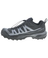 Salomon（サロモン）スニーカー 黒 サイズ:27cm メンズ/2200721708027