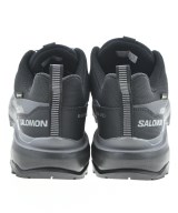 Salomon（サロモン）スニーカー 黒 サイズ:27cm メンズ/2200721708027