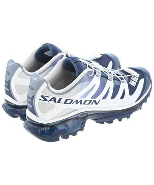 Salomon（サロモン）スニーカー 青 サイズ:27.5cm メンズ/2200724987023