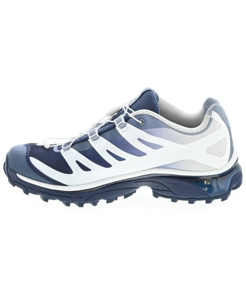 Salomon（サロモン）スニーカー 青 サイズ:27.5cm メンズ/2200724987023