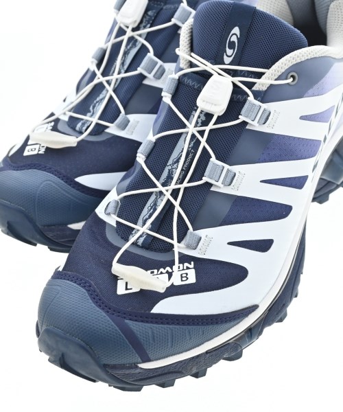 Salomon（サロモン）スニーカー 青 サイズ:27.5cm メンズ/2200724987023