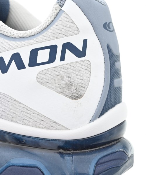 Salomon（サロモン）スニーカー 青 サイズ:27.5cm メンズ/2200724987023