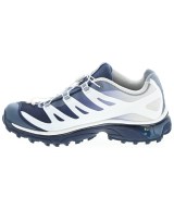 Salomon（サロモン）スニーカー 青 サイズ:27.5cm メンズ/2200724987023